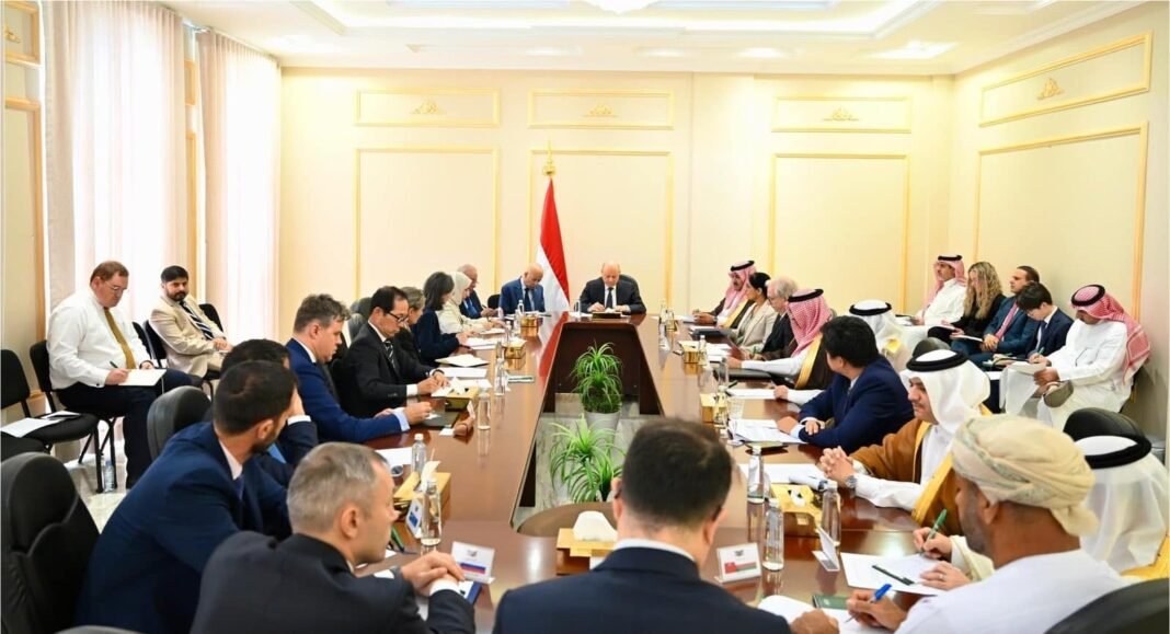 Oman Facilitates Yemen Political Process – A Saudi-Led Effort Oman Facilitates Yemen Political Process – A Saudi-Led Effort