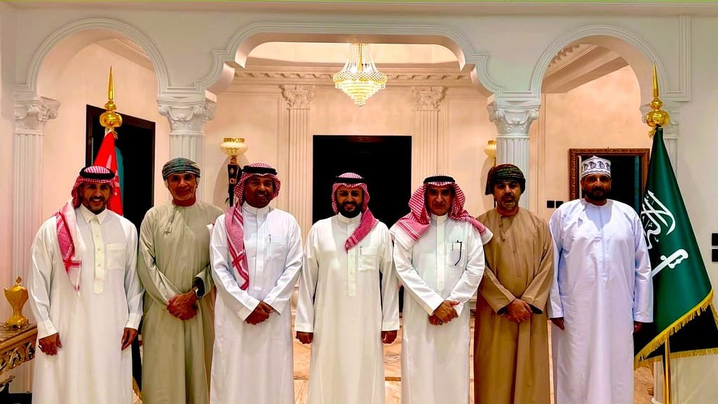 Oman Consular Support – Boosting Gulf Cup Coverage Oman Consular Support – Boosting Gulf Cup Coverage