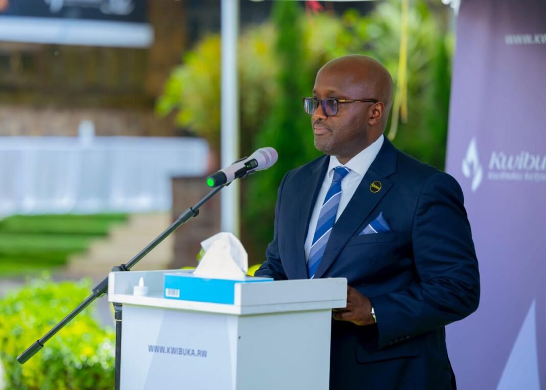 Nduhungirehe Commemorates Genocide – Signaling Regional Engagement Nduhungirehe Commemorates Genocide – Signaling Regional Engagement