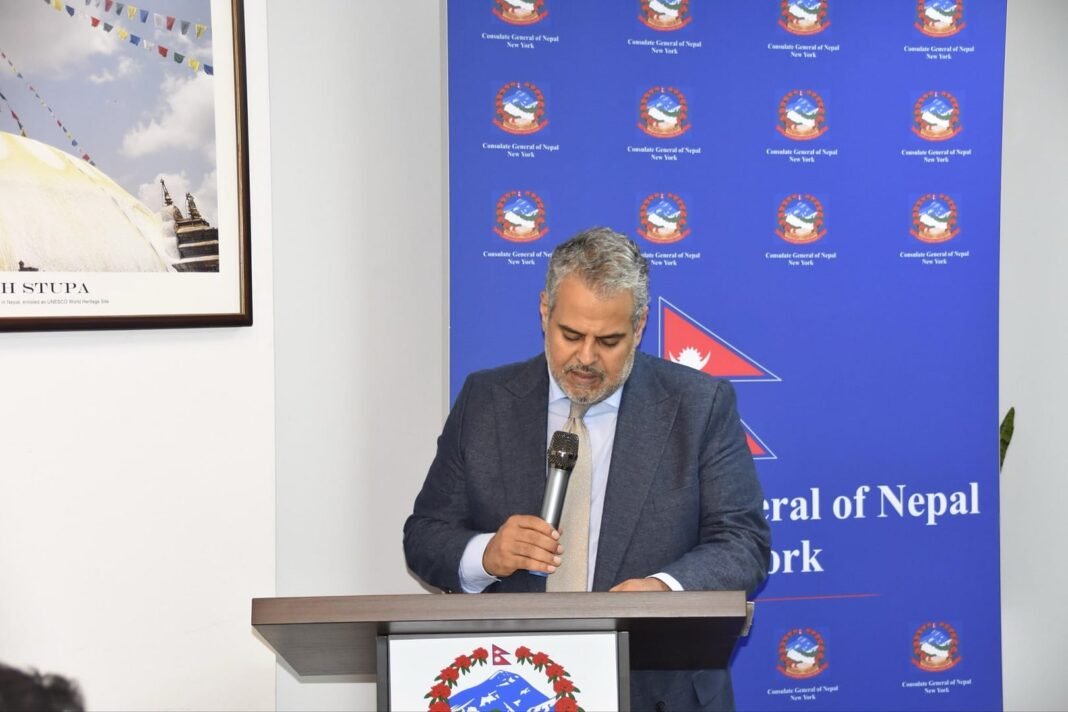 Oman Pays Respects to Pakistani Mountaineer – Signaling Regional Ties Oman Pays Respects to Pakistani Mountaineer – Signaling Regional Ties