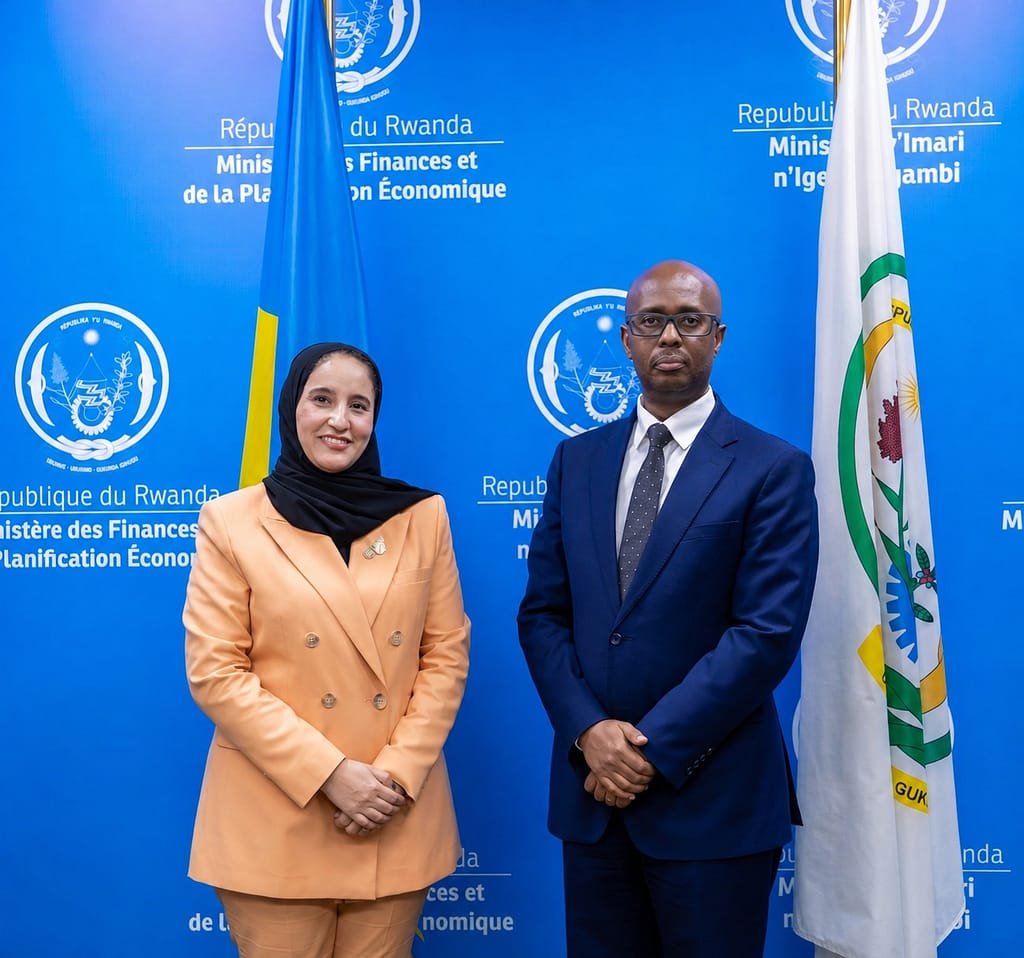 Oman Seeks Rwandan Economic Ties – A Strategic Pivot? Oman Seeks Rwandan Economic Ties – A Strategic Pivot?