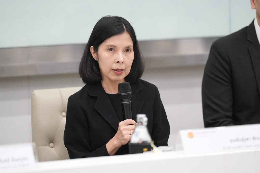 Thailand Champions Justice — Seminar Honors Princess Bajrakitiyabha’s Legacy Thailand Champions Justice — Seminar Honors Princess Bajrakitiyabha’s Legacy