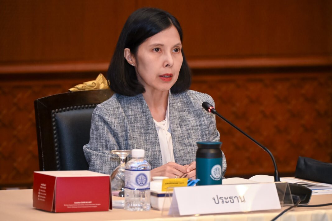 Thailand Prepares for CCM Review – A Strategic Observer Position Thailand Prepares for CCM Review – A Strategic Observer Position