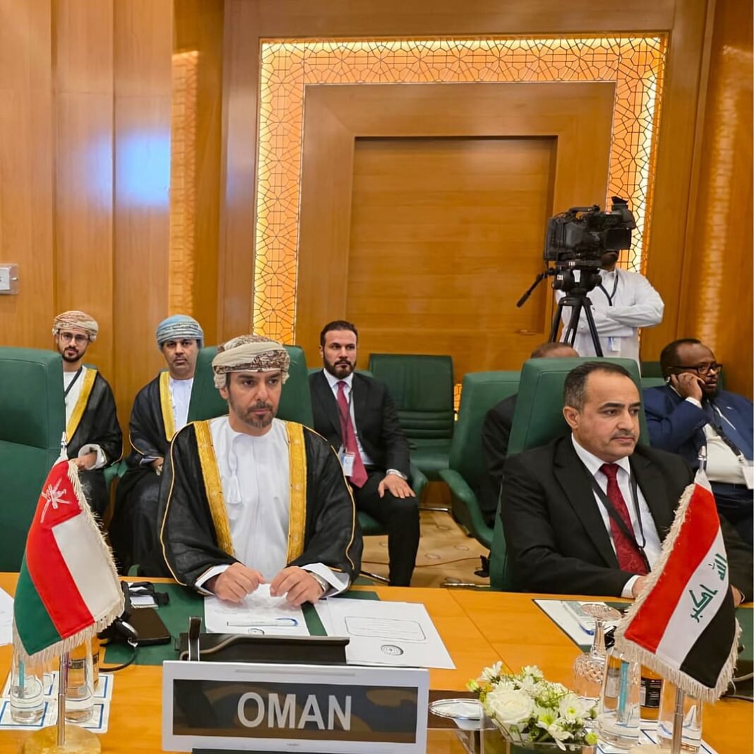 Oman’s OIC Engagement – A Focus on Palestinian Support Oman’s OIC Engagement – A Focus on Palestinian Support