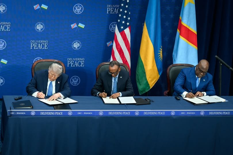 Trump’s Peace Summit Marks One Year – Azerbaijan and Armenia Commit to Trade, Border Stability