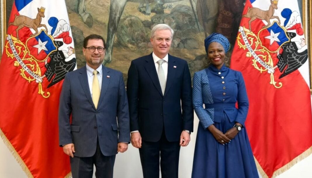 Piñera’s Legacy Honored – Chile Signals Renewed Focus on Latin American Engagement Piñera’s Legacy Honored – Chile Signals Renewed Focus on Latin American Engagement