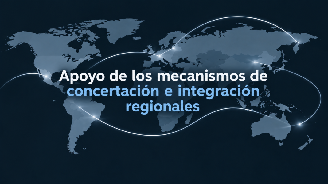 CELAC and Regional Partners Extend Support to Colombia Following Seismic Events CELAC and Regional Partners Extend Support to Colombia Following Seismic Events