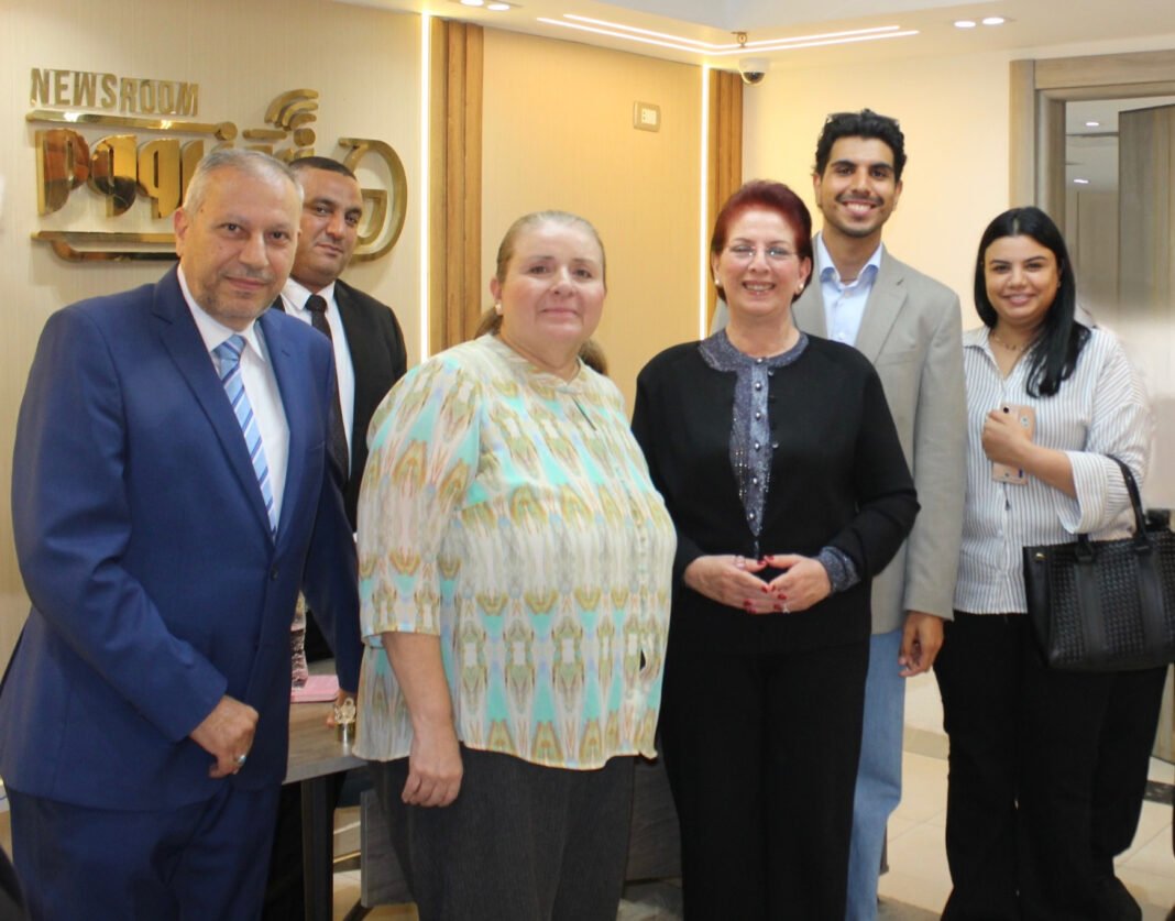 Colombian Ambassador Receives Egyptian Award – Signaling Shifting Cairo Priorities Colombian Ambassador Receives Egyptian Award – Signaling Shifting Cairo Priorities