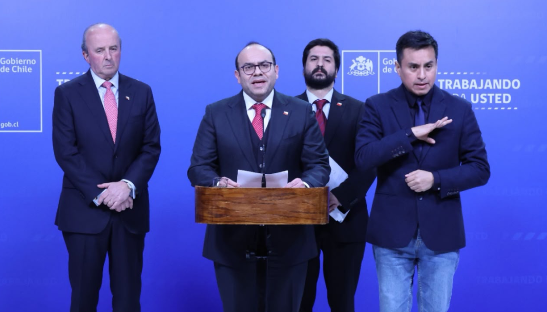 Chilean Government Sends Humanitarian Aid to Colombia – A Limited Response Chilean Government Sends Humanitarian Aid to Colombia – A Limited Response