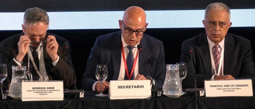 Colombia Hands Over Regional Population Agenda – A Strategic Pause?