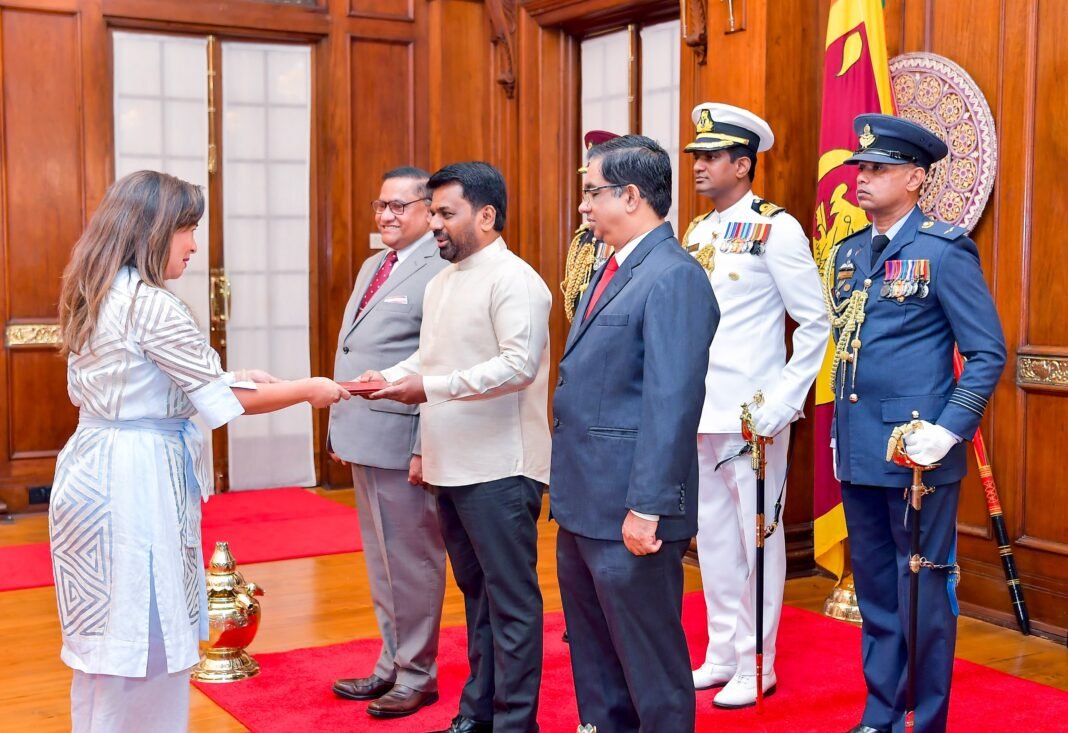 Panama Appoints Ambassador – Sri Lanka’s Diplomatic Reach Expands Panama Appoints Ambassador – Sri Lanka’s Diplomatic Reach Expands