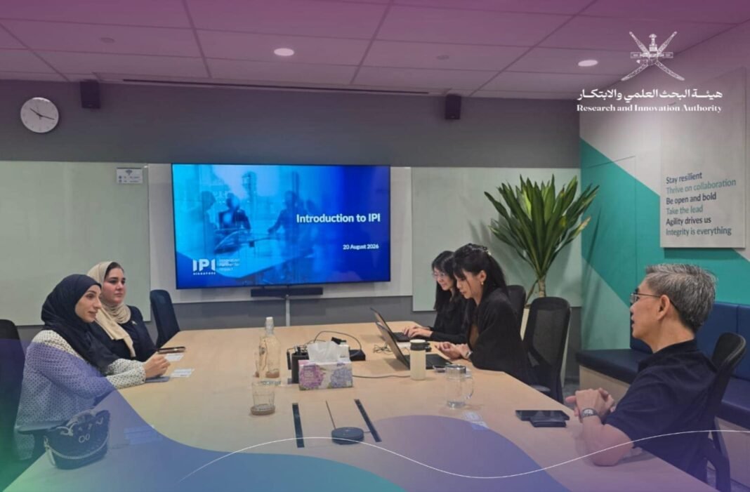 Oman Seeks Tech Partnerships – Singapore Visit Signals Economic Diversification Oman Seeks Tech Partnerships – Singapore Visit Signals Economic Diversification