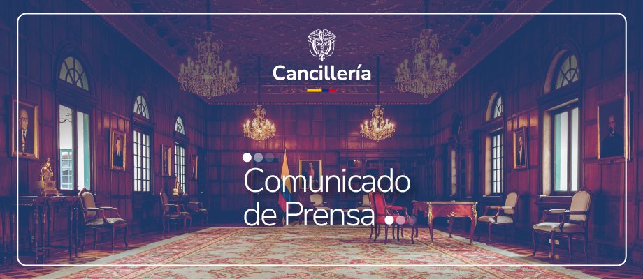 Colombia Cites Security - Consulate Opening Under Investigation