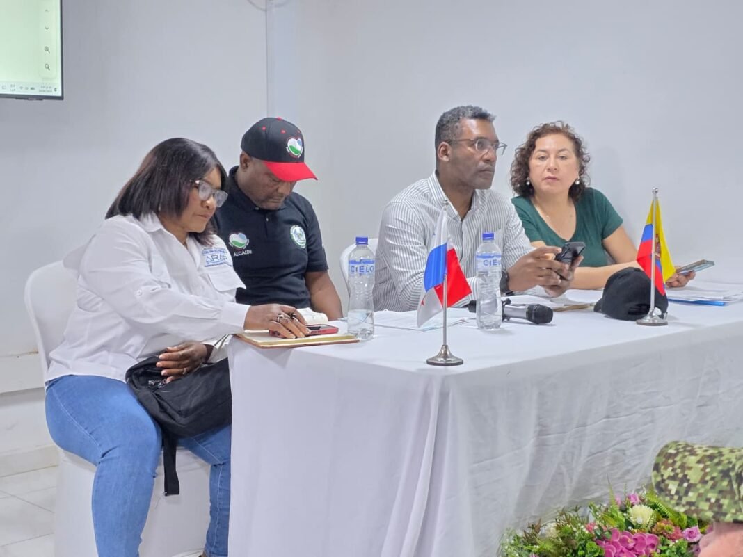 Colombia and Panama Fortify Cooperation for Artisanal Fishing – Border Integration Test Colombia and Panama Fortify Cooperation for Artisanal Fishing – Border Integration Test