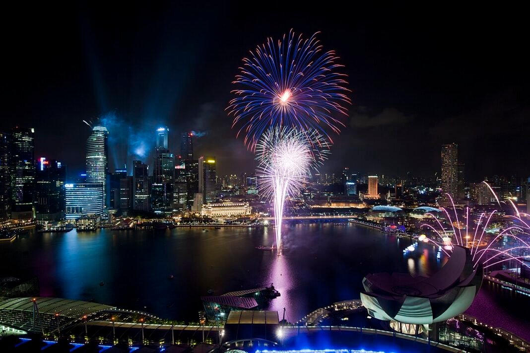 Singapore Meets US on AI Readiness