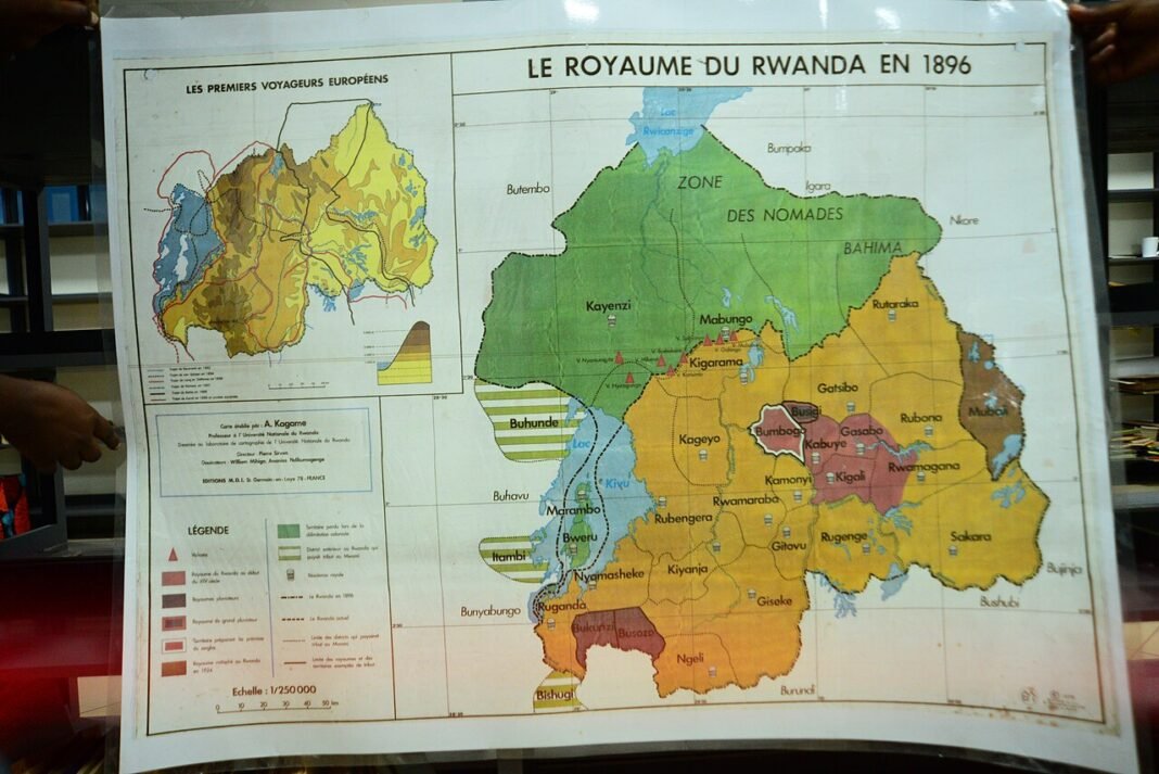 Rwanda and Belgium Restore Diplomatic Relations Rwanda and Belgium Restore Diplomatic Relations