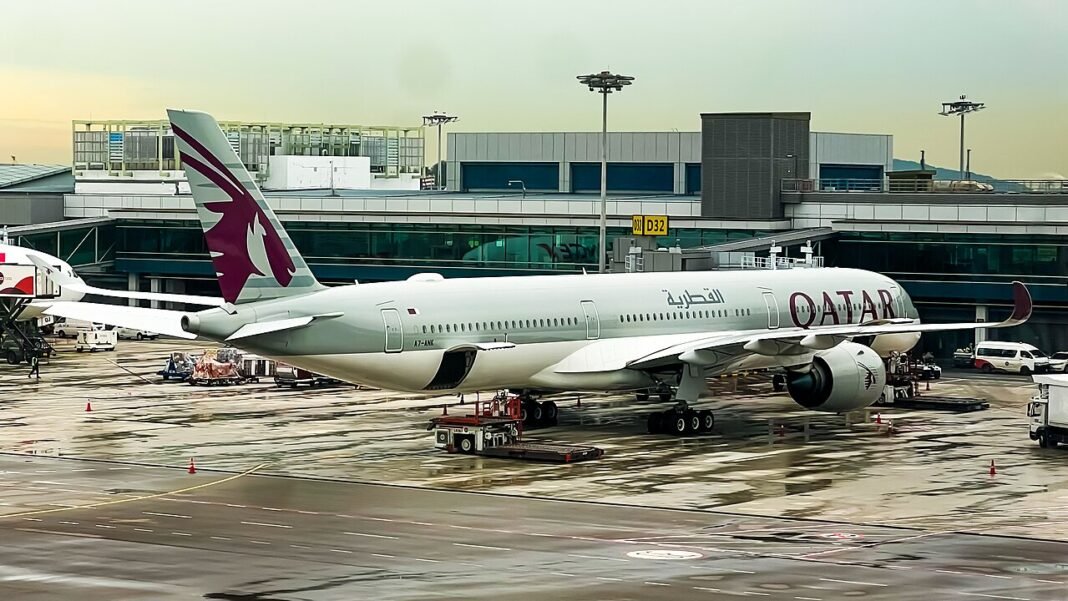 Qatar and Singapore Meet to Review Joint Committee Qatar and Singapore Meet to Review Joint Committee