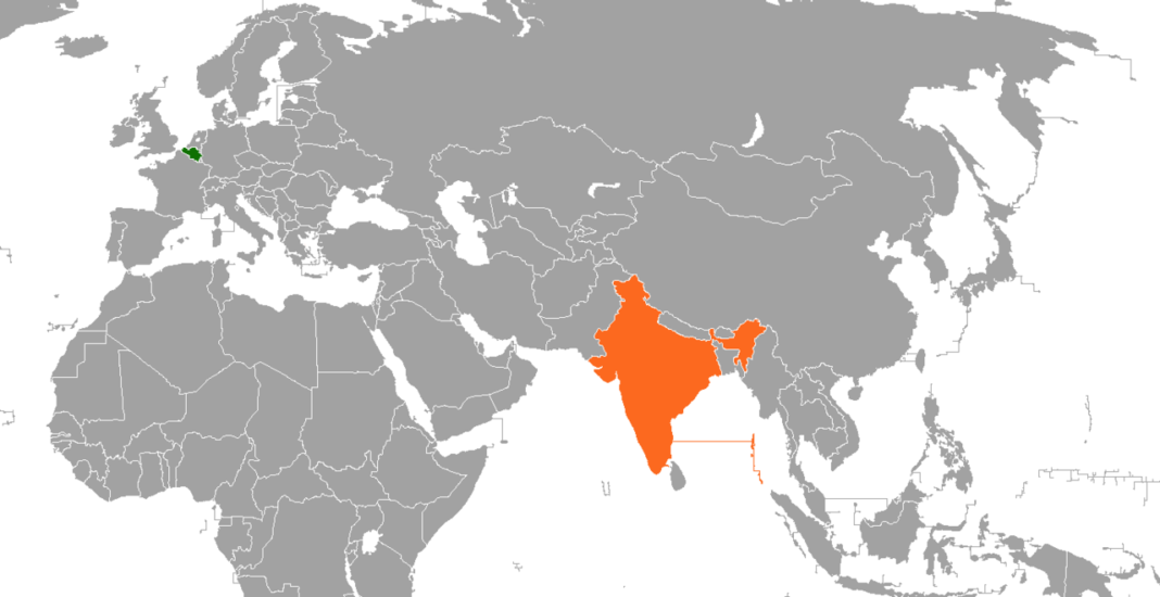 Belgium PM’s India Visit – A Trade and Security Focus Belgium PM’s India Visit – A Trade and Security Focus