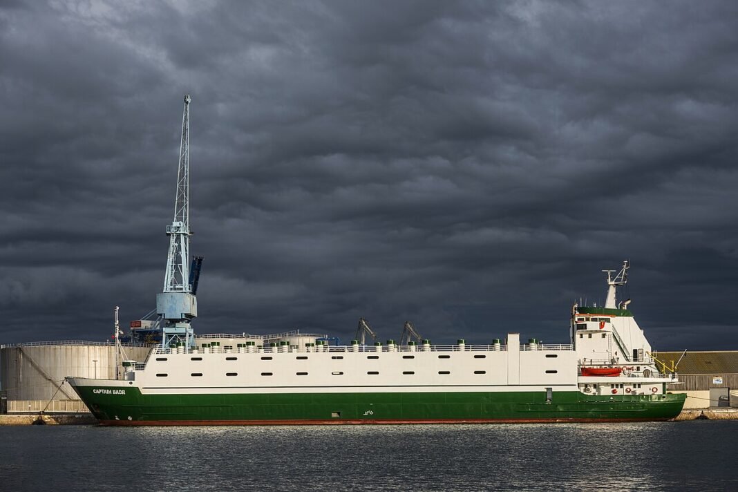 France Ships Five Tons of Aid to Nepal France Ships Five Tons of Aid to Nepal