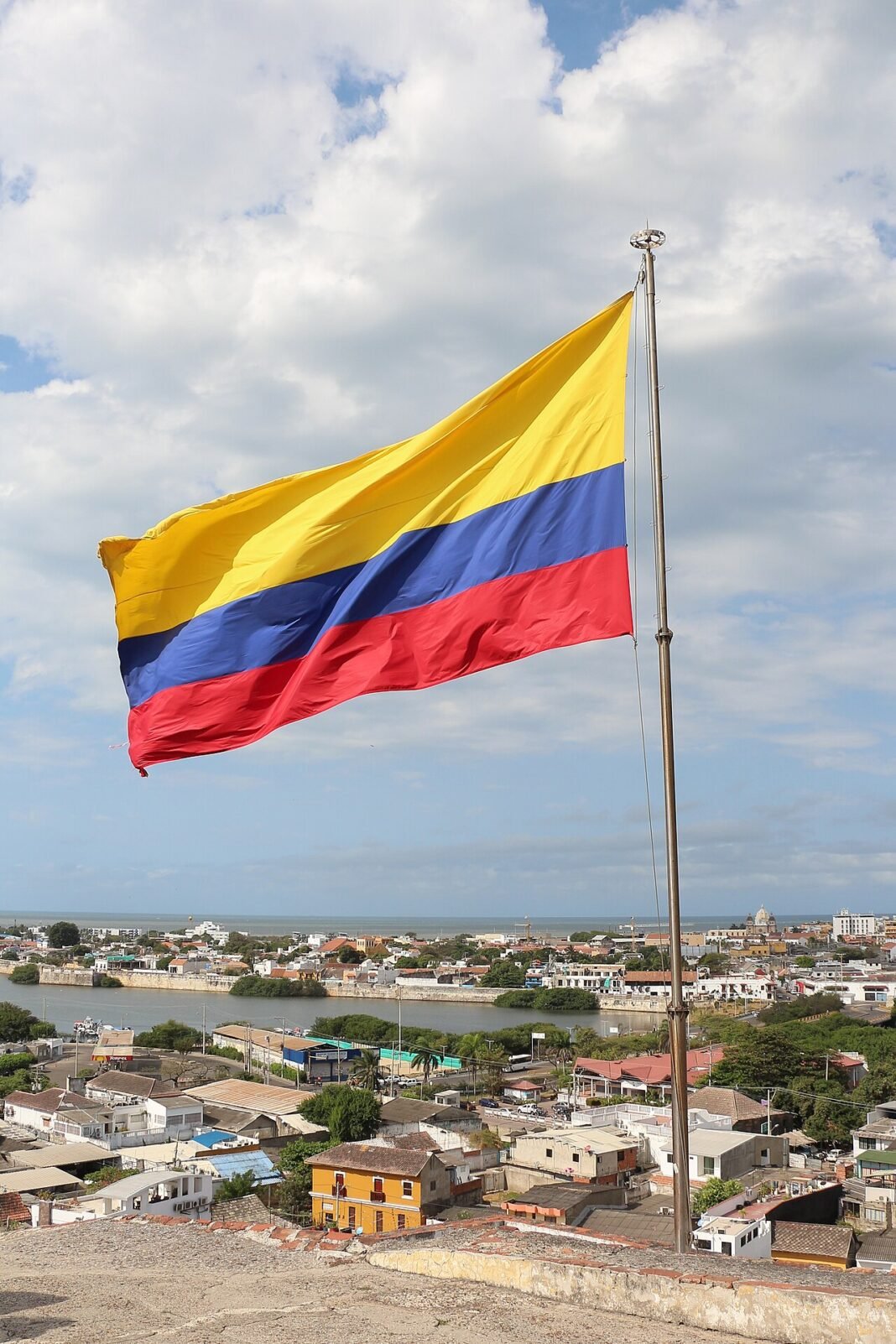 Colombia Announces Partial Closure of Marco Fidel Suárez Library Colombia Announces Partial Closure of Marco Fidel Suárez Library