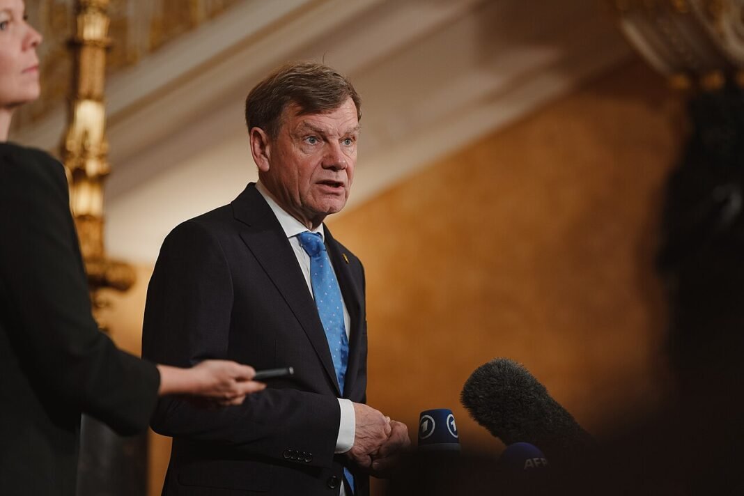 Wadephul Hosts Roundtable on UN Reform
