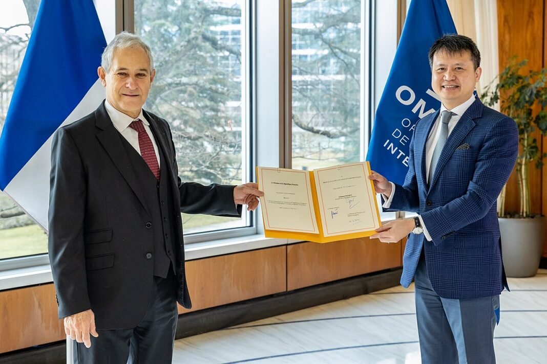 France Joins UK, Germany, Italy, Netherlands, Norway in Condemning E1 Settlement Project France Joins UK, Germany, Italy, Netherlands, Norway in Condemning E1 Settlement Project