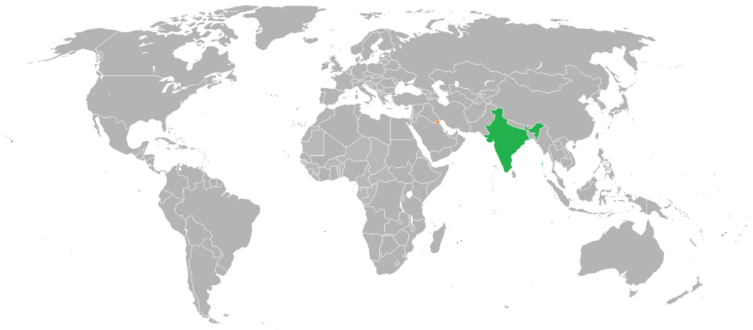 India and Kuwait Hold Eighth Foreign Office Consultations India and Kuwait Hold Eighth Foreign Office Consultations