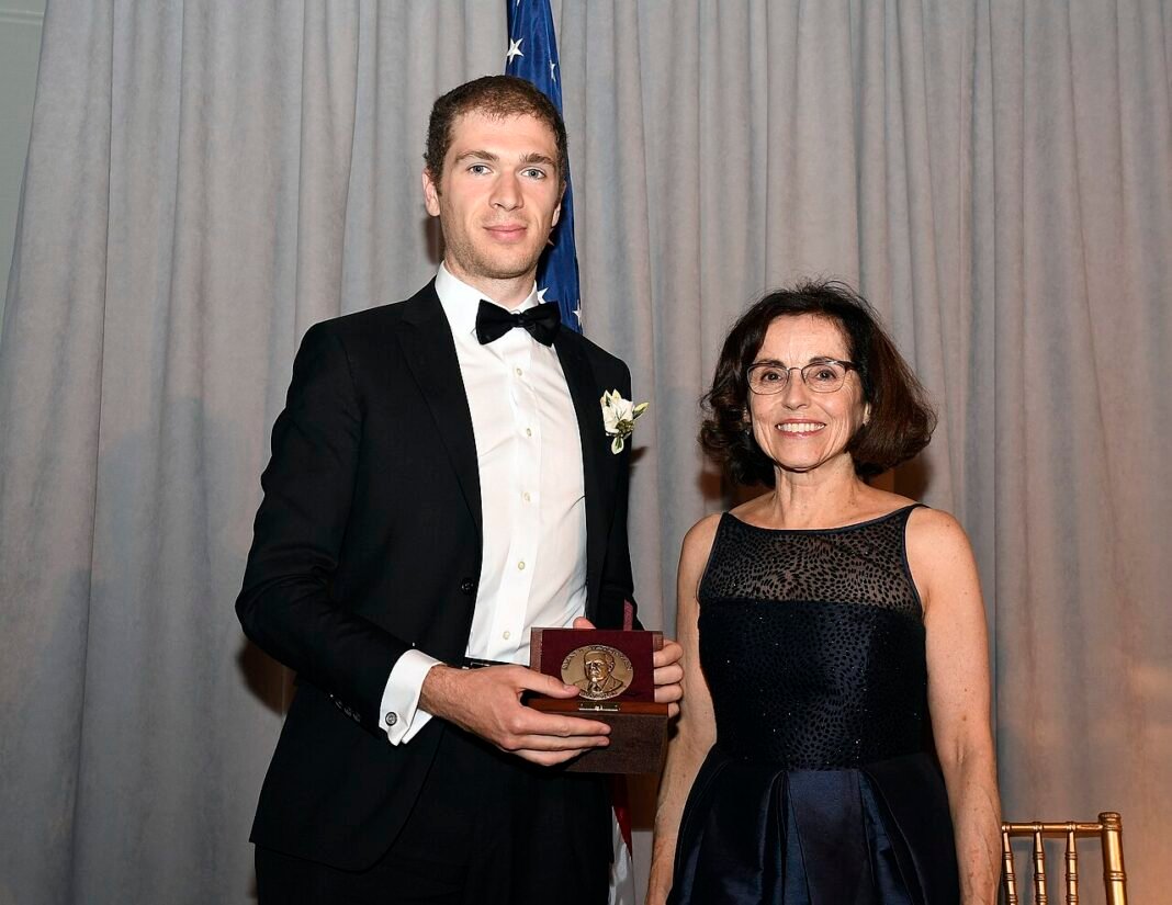France Pardons Martin Ryan from Azerbaijani Detention