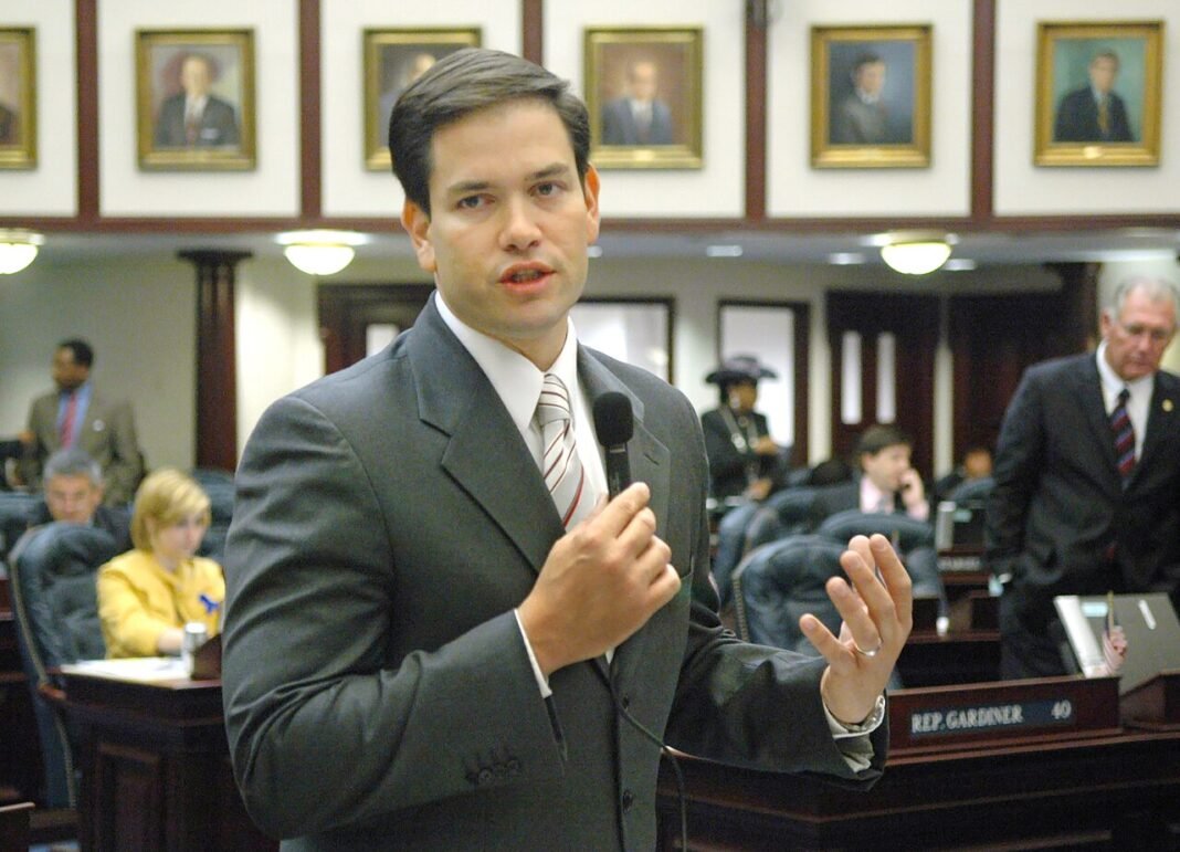 Rubio Designates Los Tiguerones as Foreign Terrorist Organization Rubio Designates Los Tiguerones as Foreign Terrorist Organization