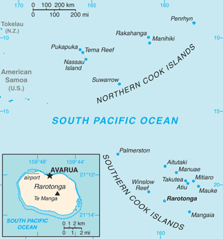 US, Cook Islands, New Zealand Partner on Penrhyn Port – A Strategic Pivot? US, Cook Islands, New Zealand Partner on Penrhyn Port – A Strategic Pivot?