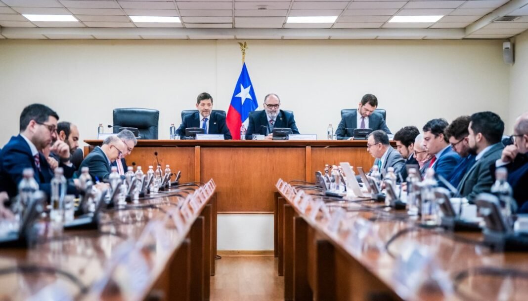 Minister Tressler Leads Coordination Meeting with International Affairs Heads Minister Tressler Leads Coordination Meeting with International Affairs Heads