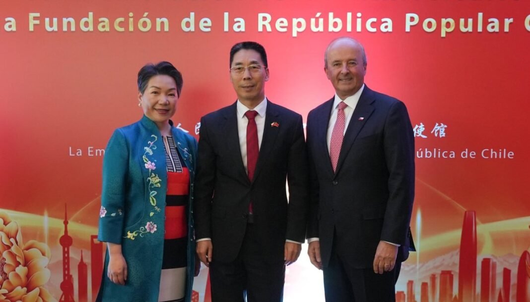 Torres Celebrates 10 Years of Strategic Alliance with China Torres Celebrates 10 Years of Strategic Alliance with China