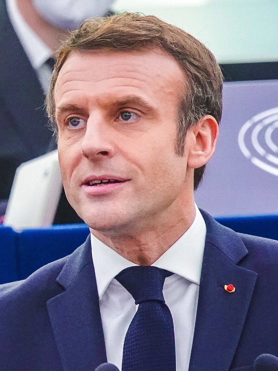 Macron Calls for Veto Reform at UN Security Council