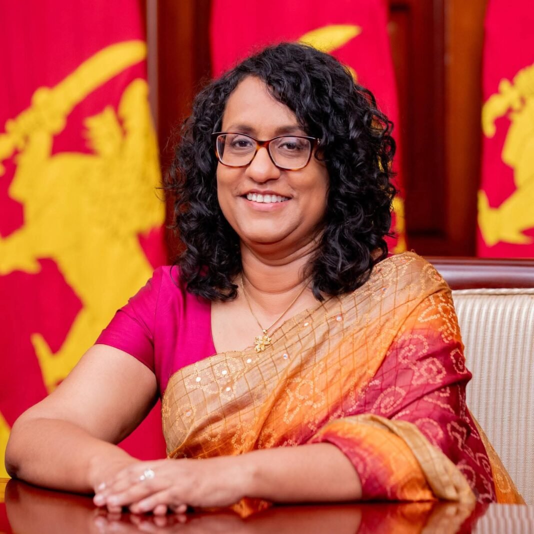 Sri Lanka PM to Visit Bhutan for Inaugural Food Systems Summit Sri Lanka PM to Visit Bhutan for Inaugural Food Systems Summit