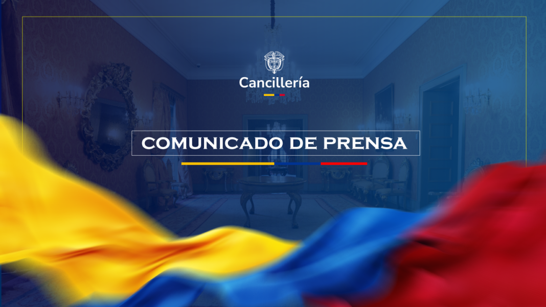 Colombia Designates Iranian Revolutionary Guard Corps as Terrorist Group Colombia Designates Iranian Revolutionary Guard Corps as Terrorist Group