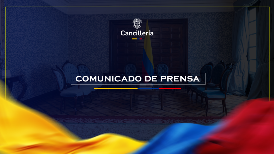 Colombia Reaffirms Human Rights Commitment to UN Panel Colombia Reaffirms Human Rights Commitment to UN Panel