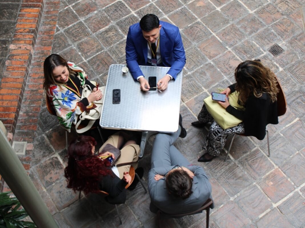 Colombia Announces Diplomatic Recruitment Phase Two Results Colombia Announces Diplomatic Recruitment Phase Two Results