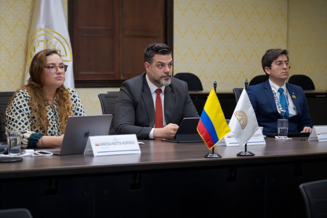 Colombia Participates in Regional Crime Operations Colombia Participates in Regional Crime Operations