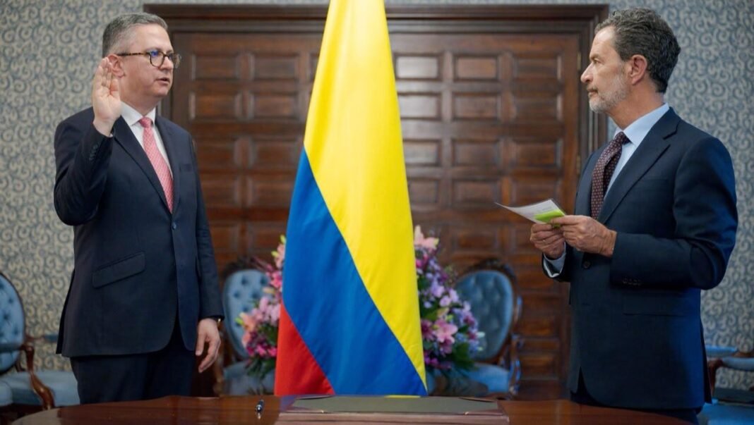 Colombia Consolidates Migrant Protection Strategy – A New Focus Colombia Consolidates Migrant Protection Strategy – A New Focus