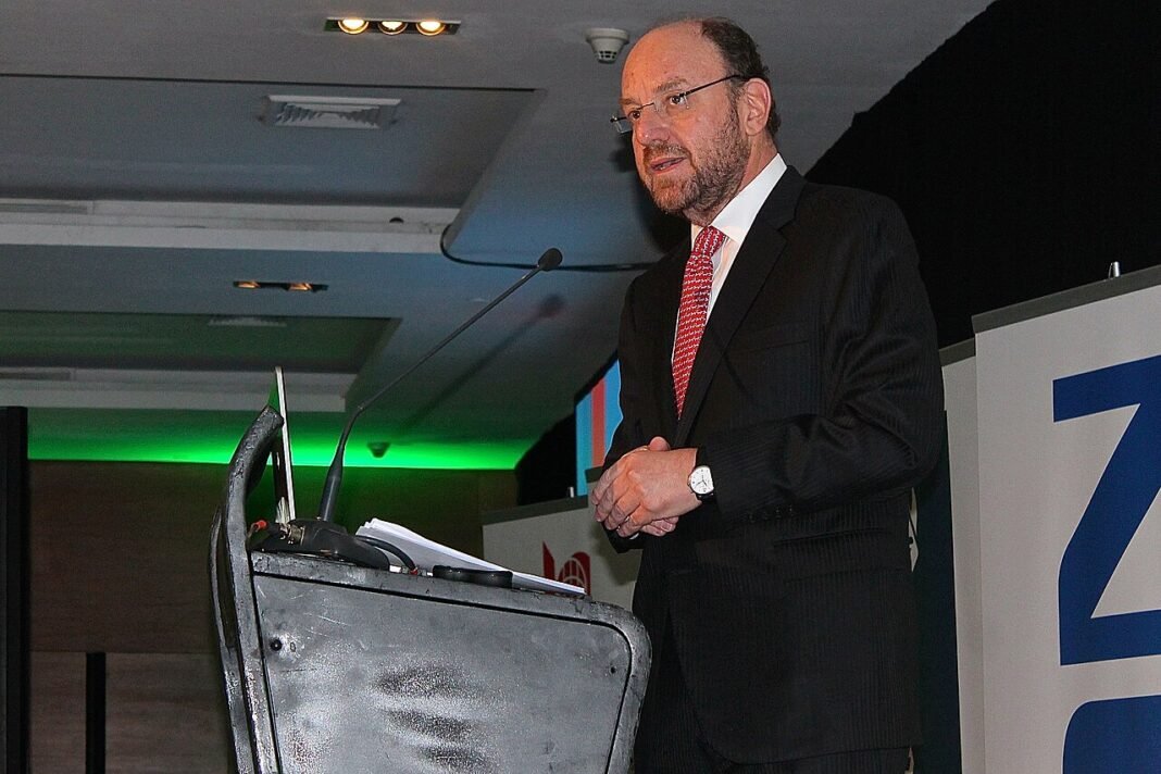 Chilean Minister Inaugurates 63rd Antarctic Expedition