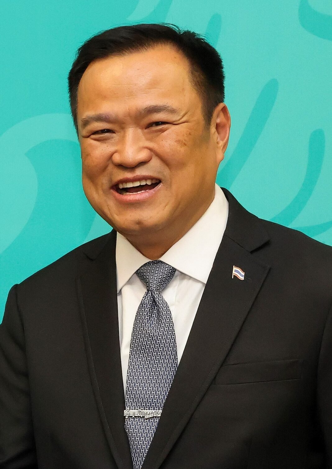 Minister Charnvirakul Reaffirms UN Day Commitments