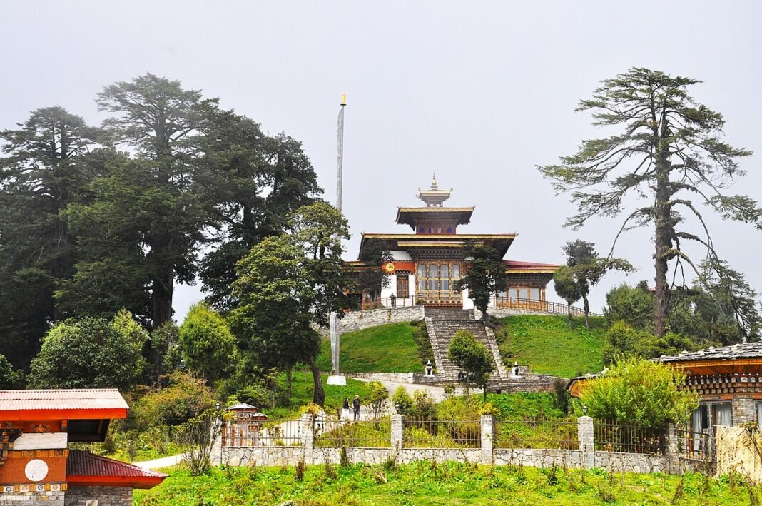Bhutan Celebrates 40 Years of Diplomatic Relations with Japan Bhutan Celebrates 40 Years of Diplomatic Relations with Japan