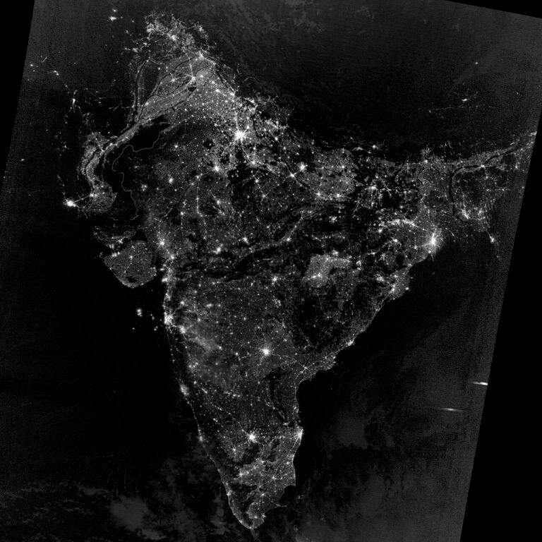 India Operationalizes Mission in Costa Rica
