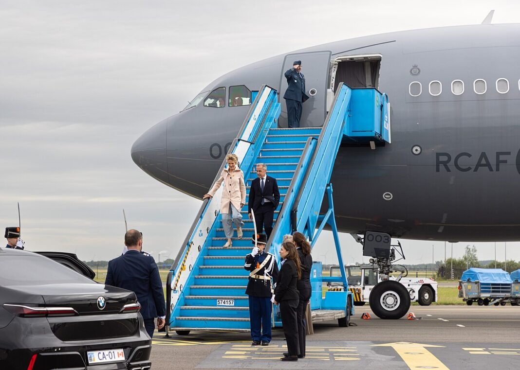 Carney to Host EU Leaders in Montréal