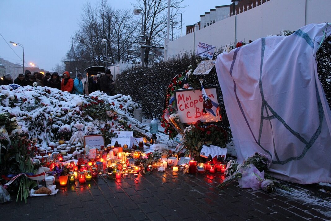 Russia Attacks Ukrainian Civilians – France Condemns Escalation Russia Attacks Ukrainian Civilians – France Condemns Escalation