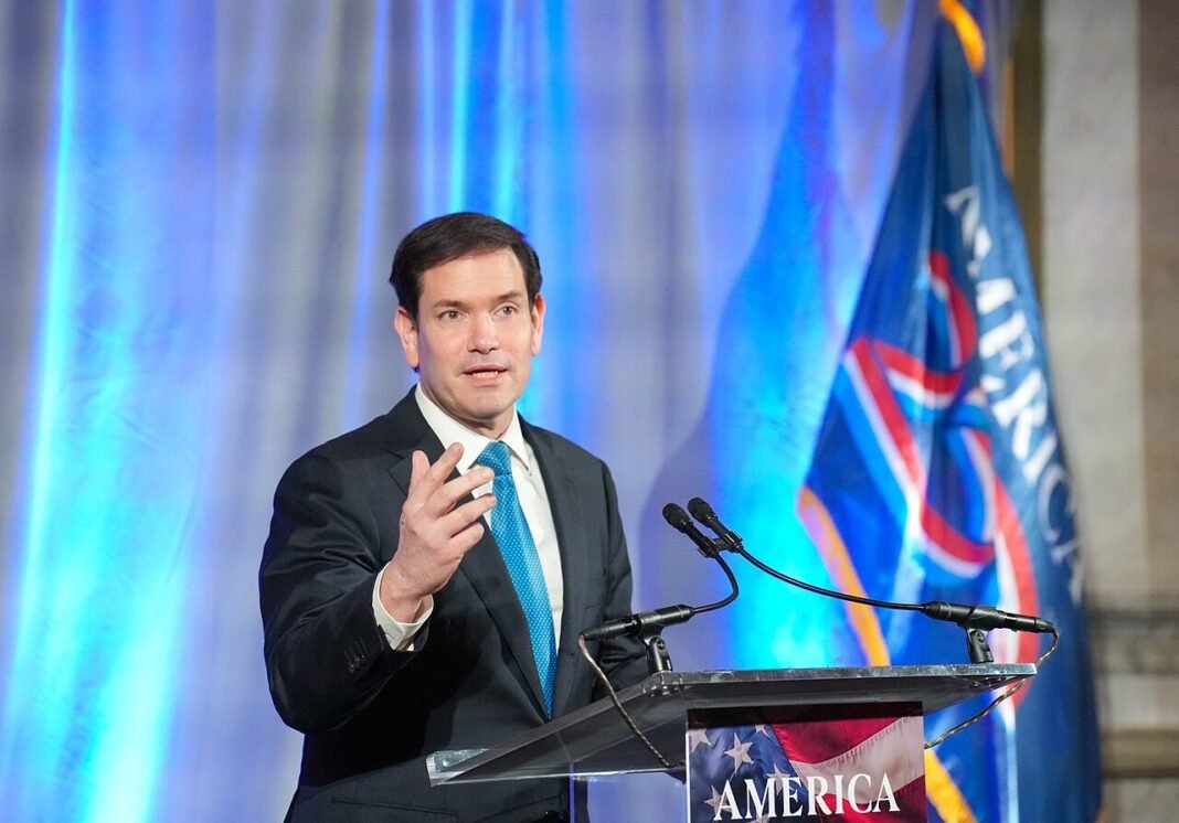 Rubio Remarks on Strengthening Alliances in Greece Rubio Remarks on Strengthening Alliances in Greece