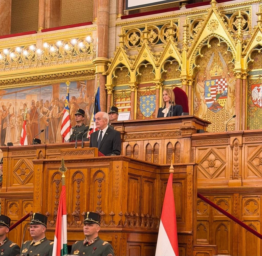 Ambassador Al Balushi Attends 1956 Revolution Anniversary Ambassador Al Balushi Attends 1956 Revolution Anniversary