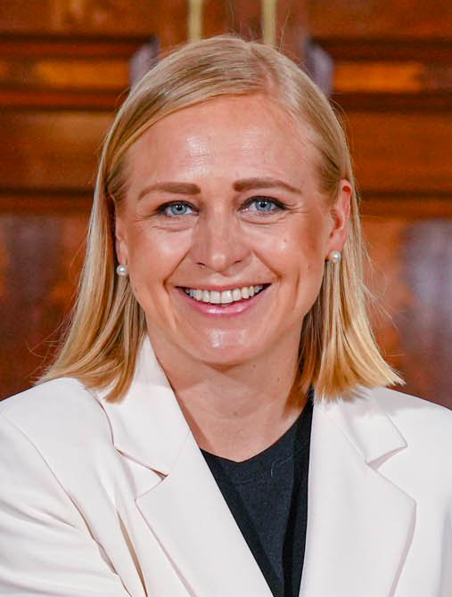 Rubio and Valtonen Sign Critical Minerals Framework with Finland