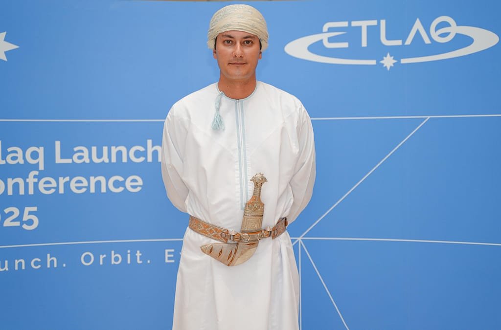 Oman Conducts Rocket Test at Duqm Spaceport Oman Conducts Rocket Test at Duqm Spaceport
