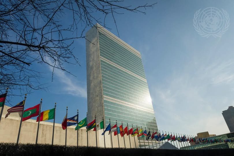 Sri Lanka Highlights UN Commitment on United Nations Day Sri Lanka Highlights UN Commitment on United Nations Day